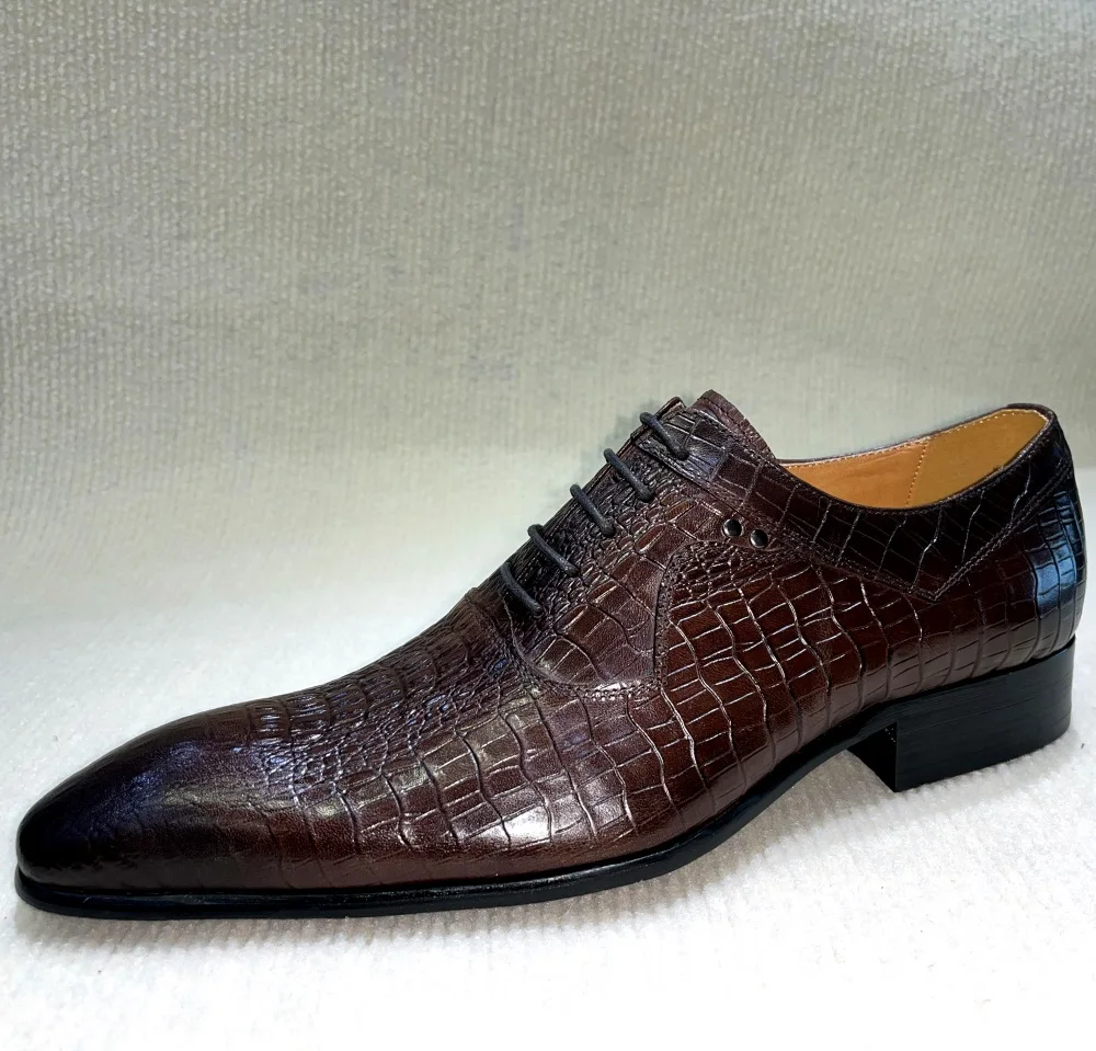 อิตาเลี่ยนหรูหราผู้ชาย Pointed - Men'S Formal Wear For A Wedding บทวิจารณ์และราคา