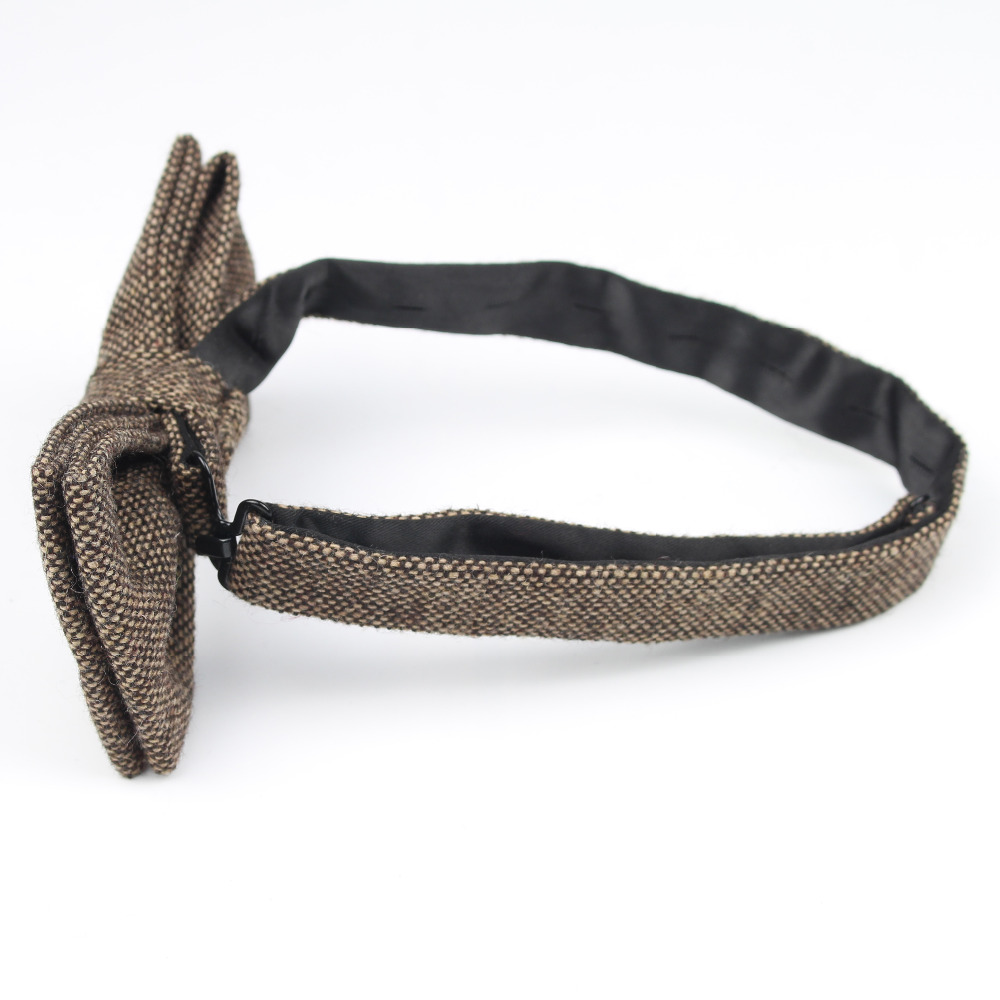 บุรุษสวมใส่อย่างเป็นทางการหนาธ - Men'S Formal Wear Bow Ties บทวิจารณ์และราคา