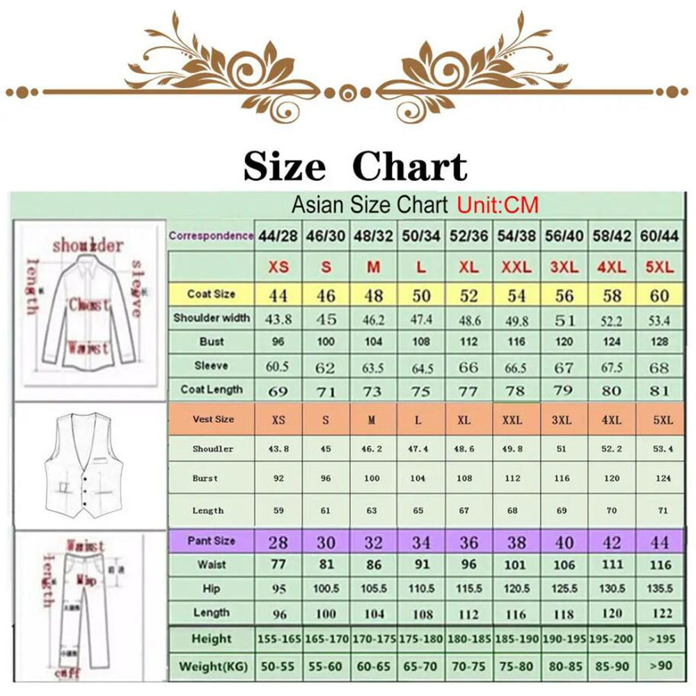 ชุดสูทสีน้ำเงินรอยัลสุดหรูสำหร - Men'S Formal Wear Jewelry บทวิจารณ์และราคา