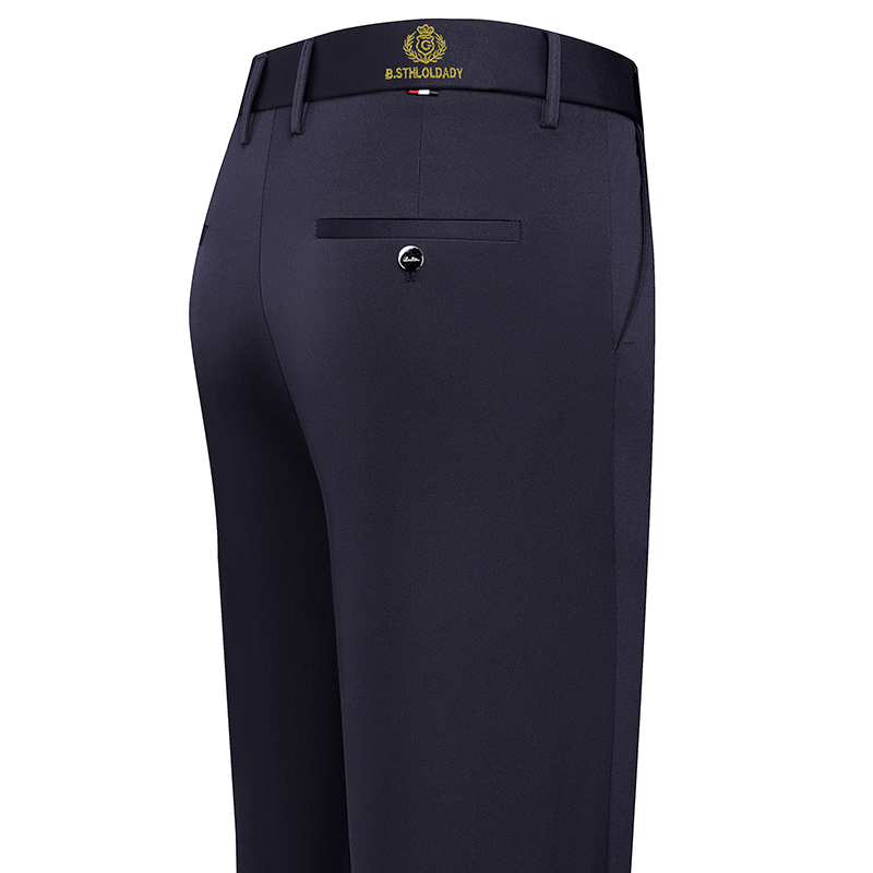 กางเกงขายาวผู้ชายแฟชั่นปี 2026 - Men'S Formal Attire บทวิจารณ์และราคา