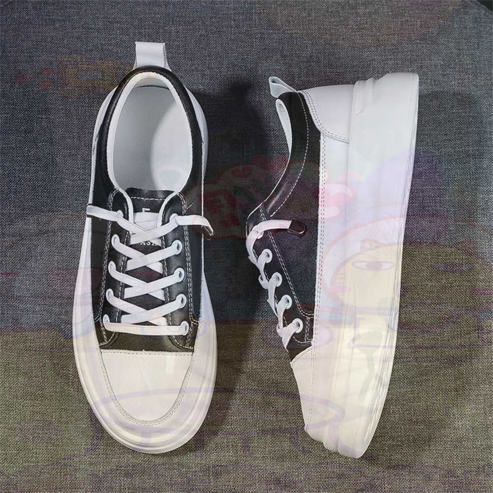 LACE-up Chunky Loafers ผู้หญิง - Men'S Semi Formal Office Wear บทวิจารณ์และราคา