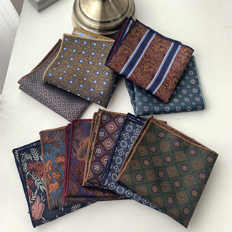 ผ้าเช็ดหน้าสำหรับผู้ชาย ผ้าเช็ - Men'S Formal Wear For A Wedding บทวิจารณ์และราคา