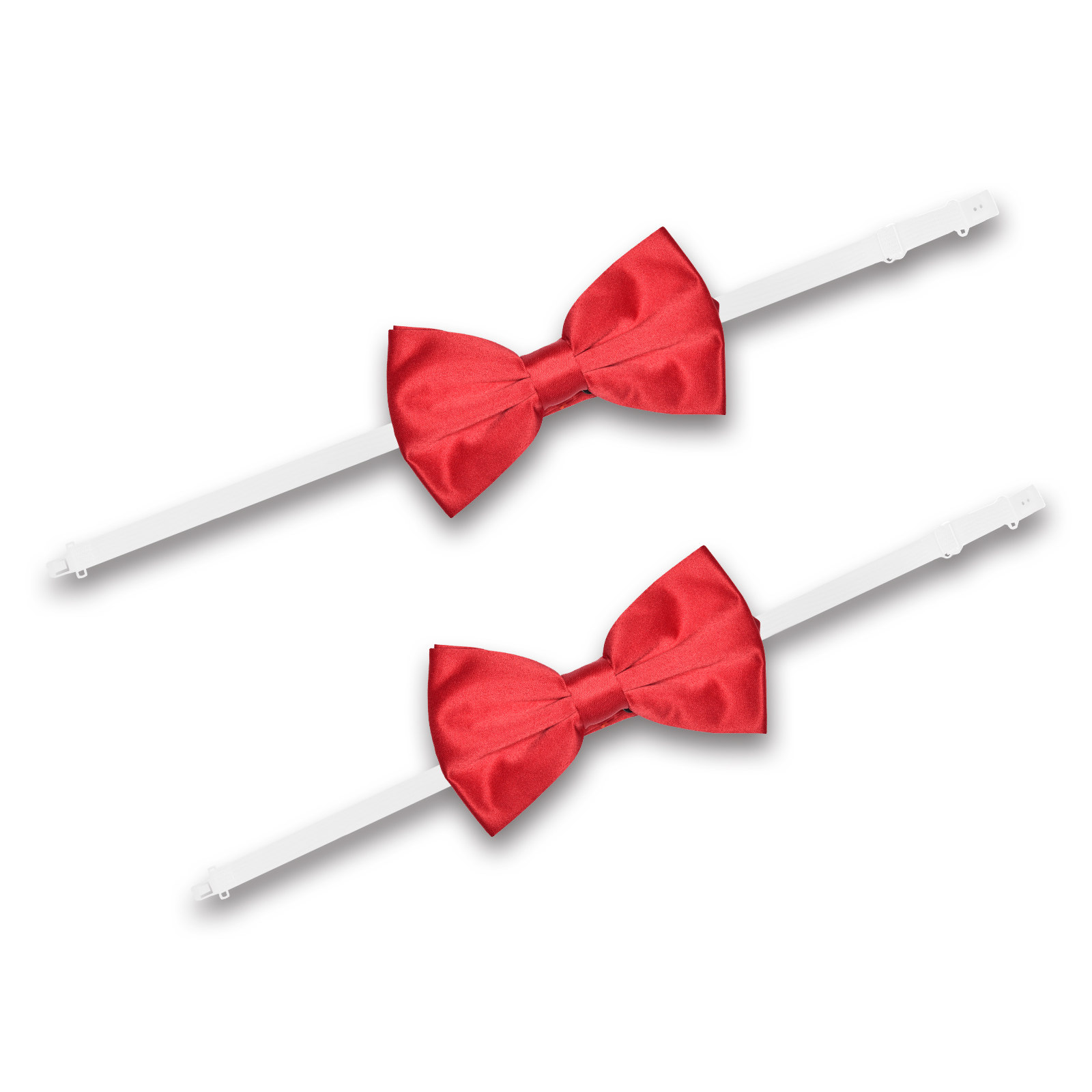 สายต่อเนคไทแบบปรับได้ 10 ชิ้น  - Men'S Formal Wear Bow Ties บทวิจารณ์และราคา