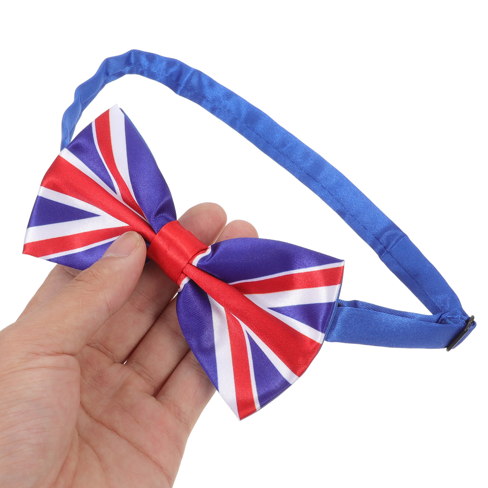 โบว์ไทลายธงชาติอังกฤษสำหรับผู้ - Men'S Formal Wear Bow Ties บทวิจารณ์และราคา