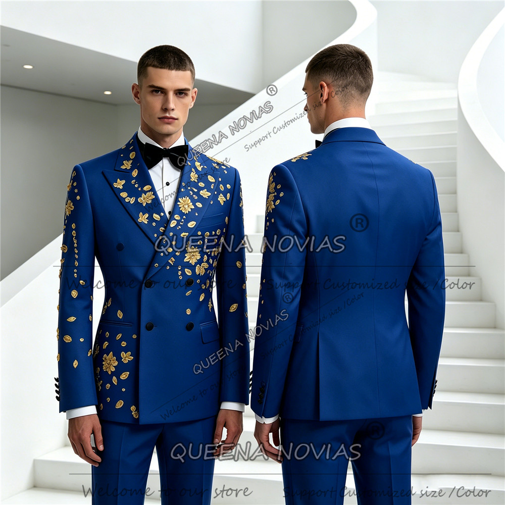 ชุดสูทผู้ชายสุดหรูสำหรับงานแต่ - Men'S Formal Wear Jewelry บทวิจารณ์และราคา