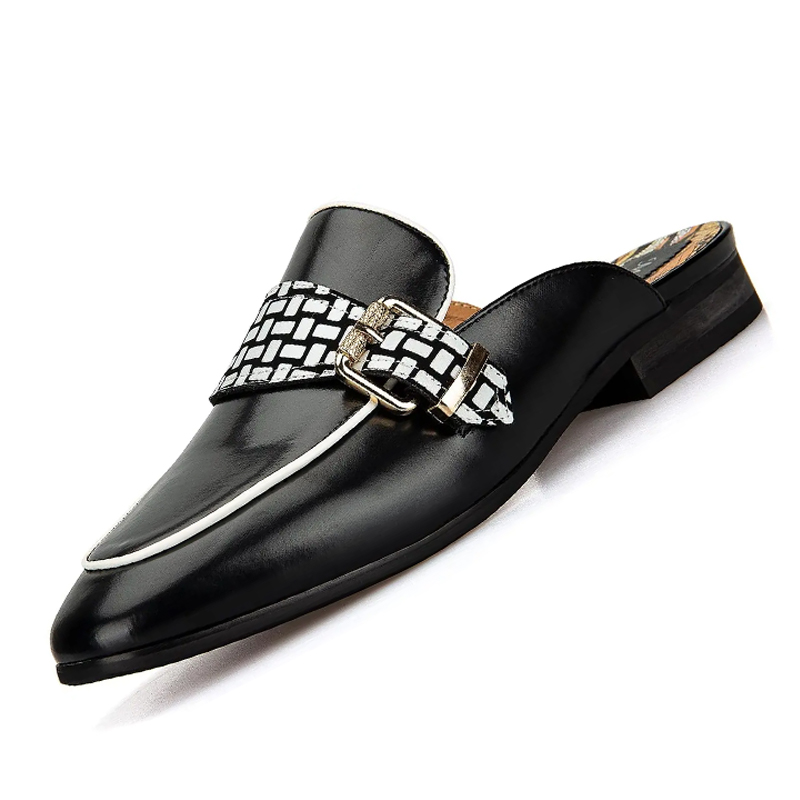 Meijiana รองเท้าแตะผู้ชาย SLIP - Men'S Formal Wear Slippers บทวิจารณ์และราคา