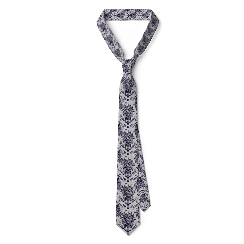 ผู้ชาย SLIM FIT 3D พิมพ์ Tie ด - Men'S Holiday Formal Wear บทวิจารณ์และราคา