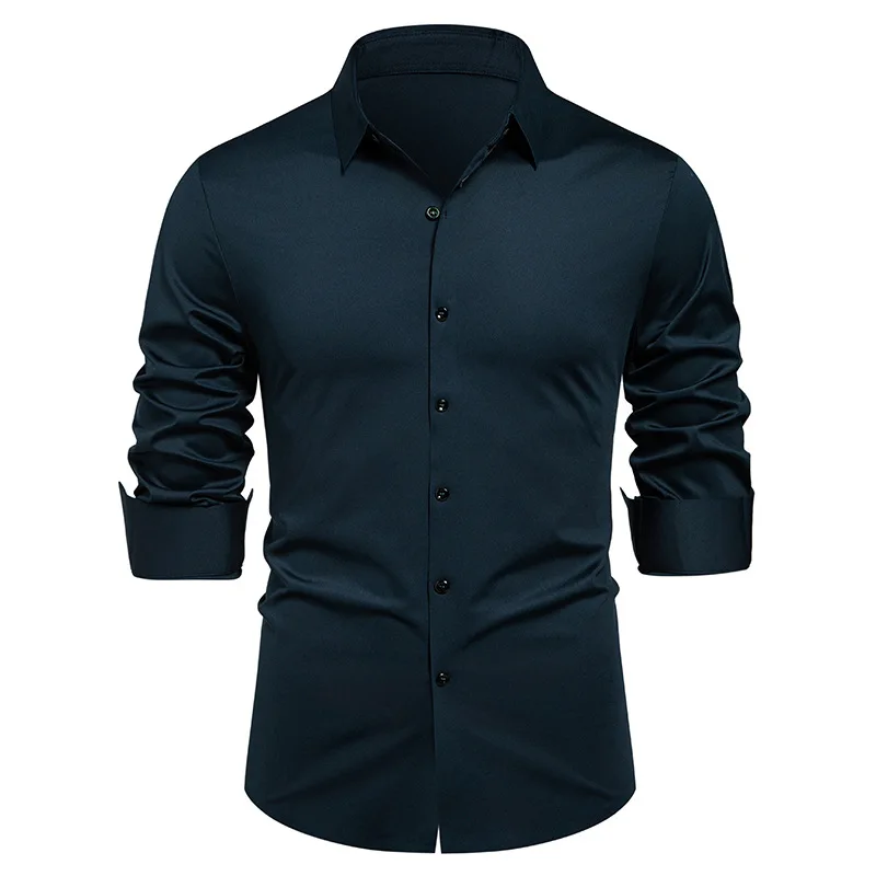 เสื้อเชิ้ตทำงานผู้ชายระดับไฮเอ - Men'S Formal Wear Accessories บทวิจารณ์และราคา