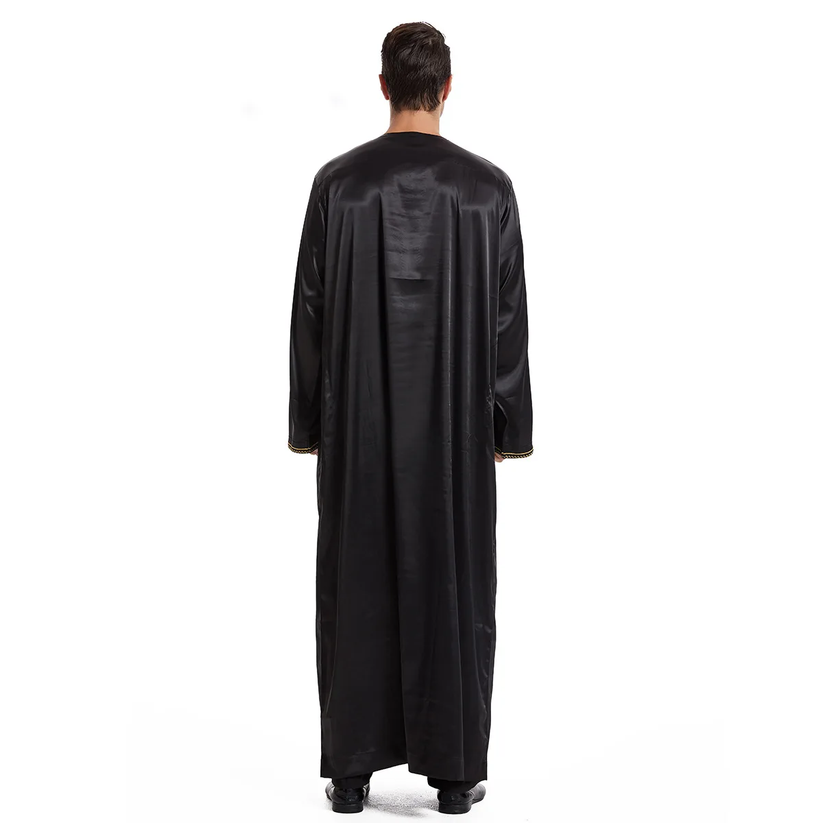 ชุดอีดสำหรับผู้ชายมุสลิม จุบบะ - Arabic Formal Wear Men บทวิจารณ์และราคา