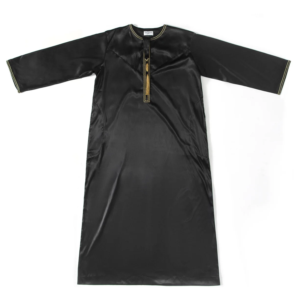 ชุดอีดสำหรับผู้ชายมุสลิม จุบบะ - Arabic Formal Wear Men บทวิจารณ์และราคา