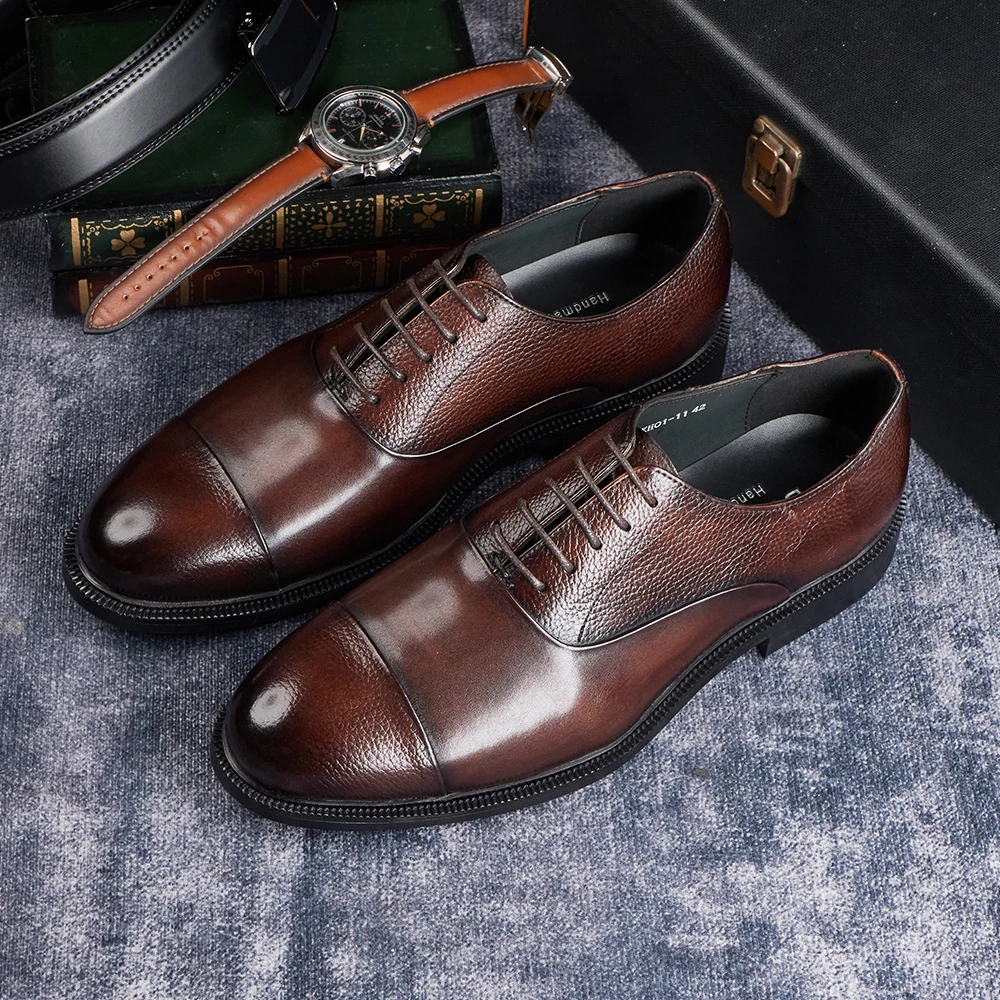 2025 ชายอิตาเลี่ยนสไตล์ Handma - Men'S Formal Wear Accessories บทวิจารณ์และราคา