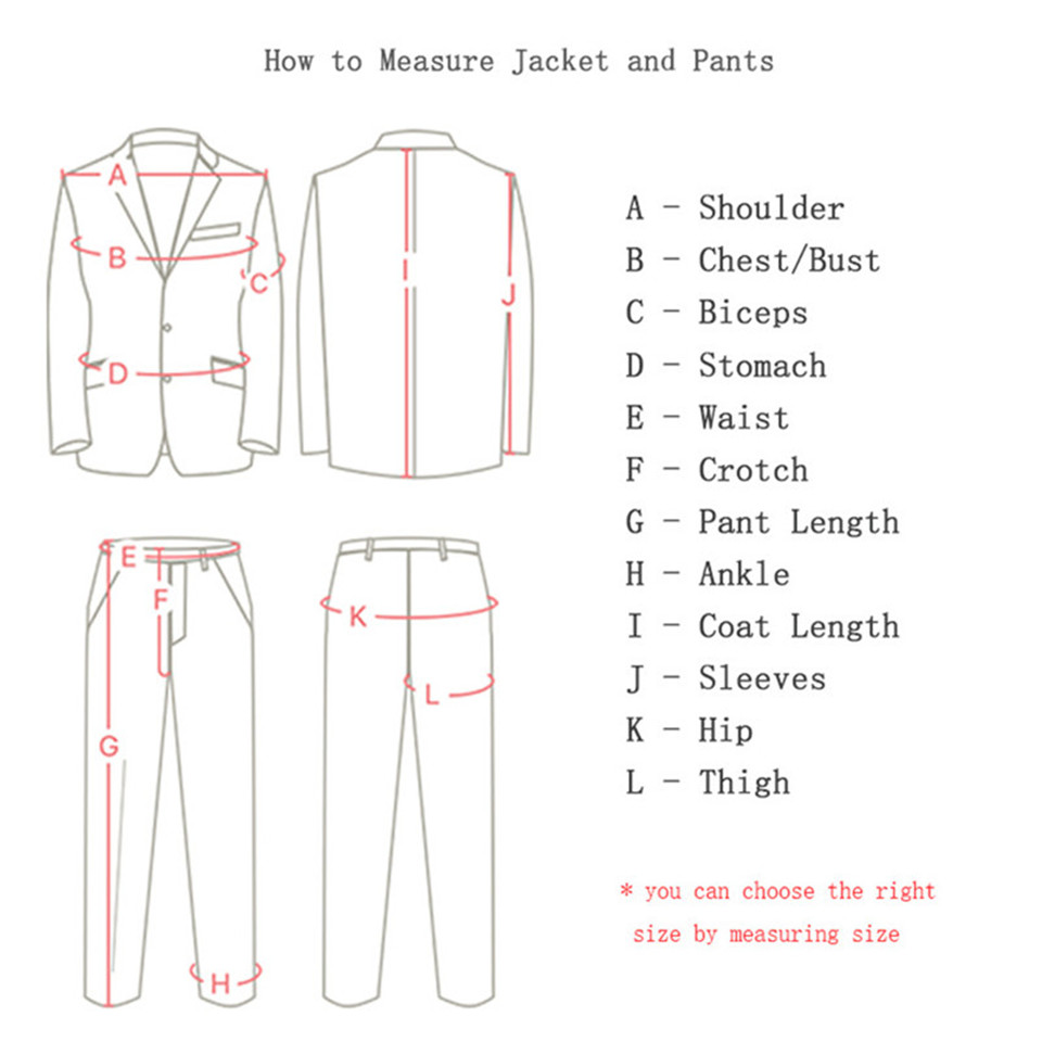 ชุดสูทผ้าลินินสีฟ้าอ่อนแบบสั่ง - Men'S Formal Wear For A Wedding บทวิจารณ์และราคา