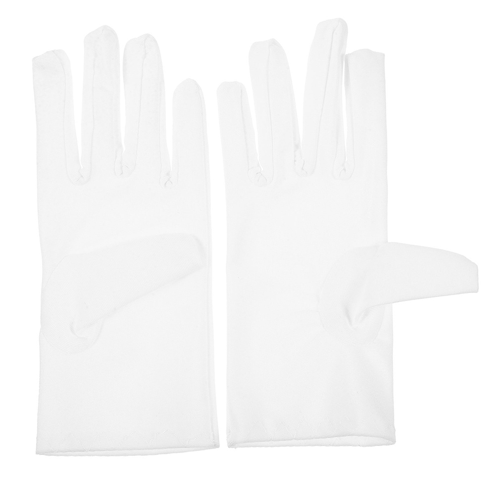 ถุงมือยางยืด 2 ชิ้น สำหรับเด็ก - Formal Glove Leather บทวิจารณ์และราคา