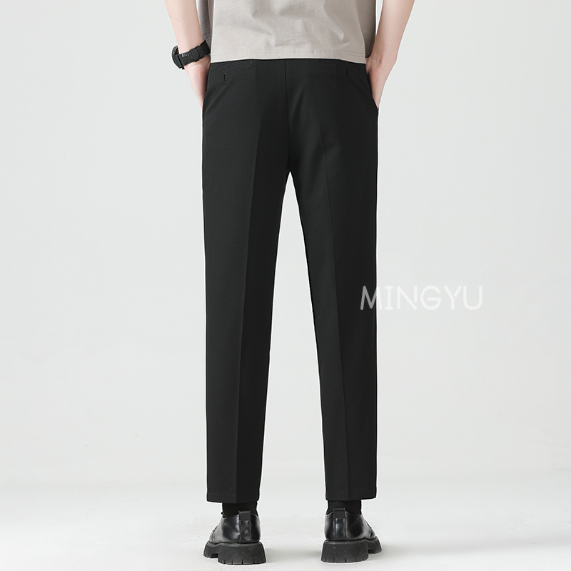 คุณภาพสูง Lyocell Blend ฤดูร้อ - Men'S Formal Wear Accessories บทวิจารณ์และราคา