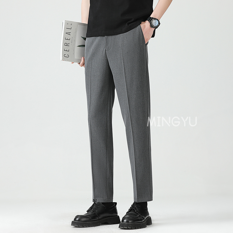 คุณภาพสูง Lyocell Blend ฤดูร้อ - Men'S Formal Wear Accessories บทวิจารณ์และราคา
