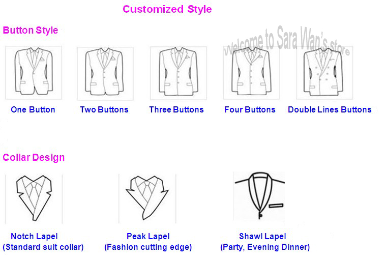 2 ชิ้นสีน้ําตาลเข้มผู้ชายชุดสํ - Men'S Formal Wear For A Wedding บทวิจารณ์และราคา
