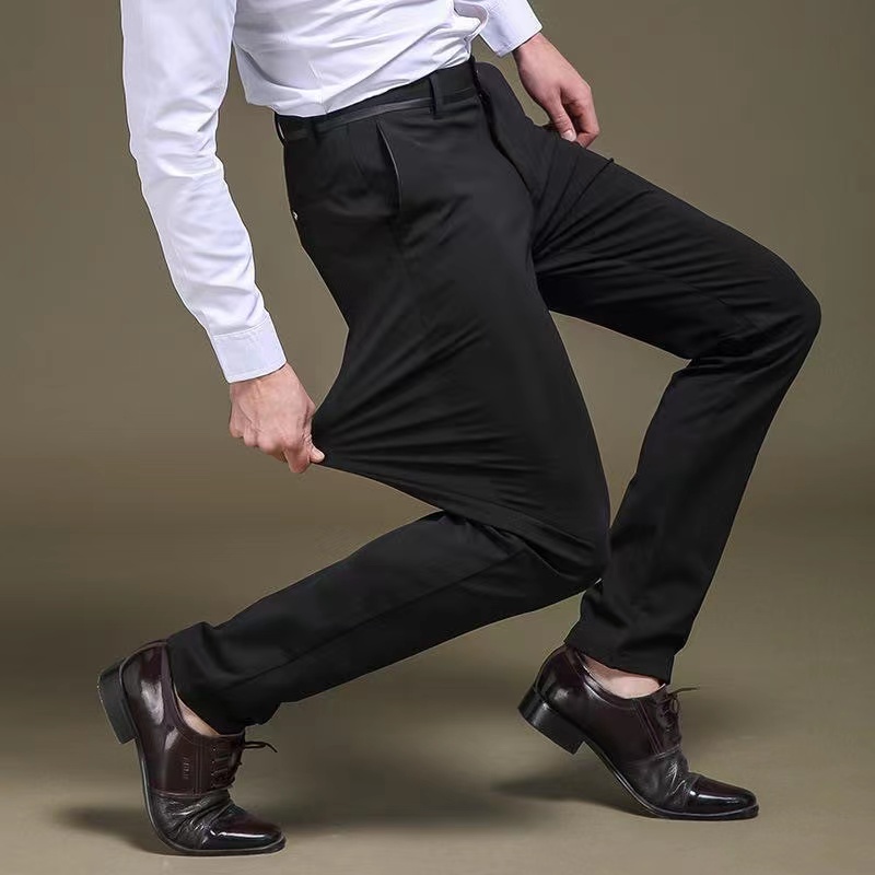 ผู้ชายแฟชั่นฤดูร้อนธุรกิจสบายๆ - Men'S Formal Wear Accessories บทวิจารณ์และราคา