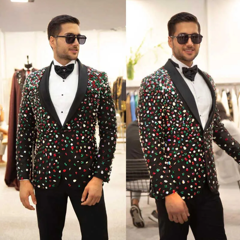 ชุดทักซิโด้เพชรสำหรับผู้ชาย ชุ - Men'S Formal Wear Jewelry บทวิจารณ์และราคา