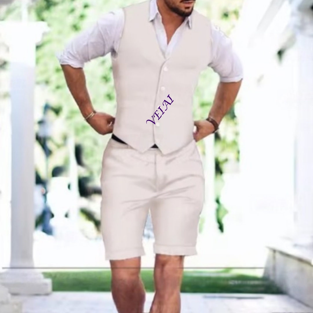 ชุดสูทลำลองทรงเข้ารูปสำหรับผู้ - Men'S Holiday Formal Wear บทวิจารณ์และราคา