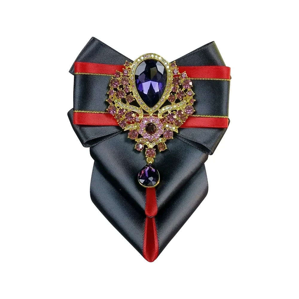 Luxury Original ใหม่สีม่วง Rhi - Men'S Formal Wear Jewelry บทวิจารณ์และราคา