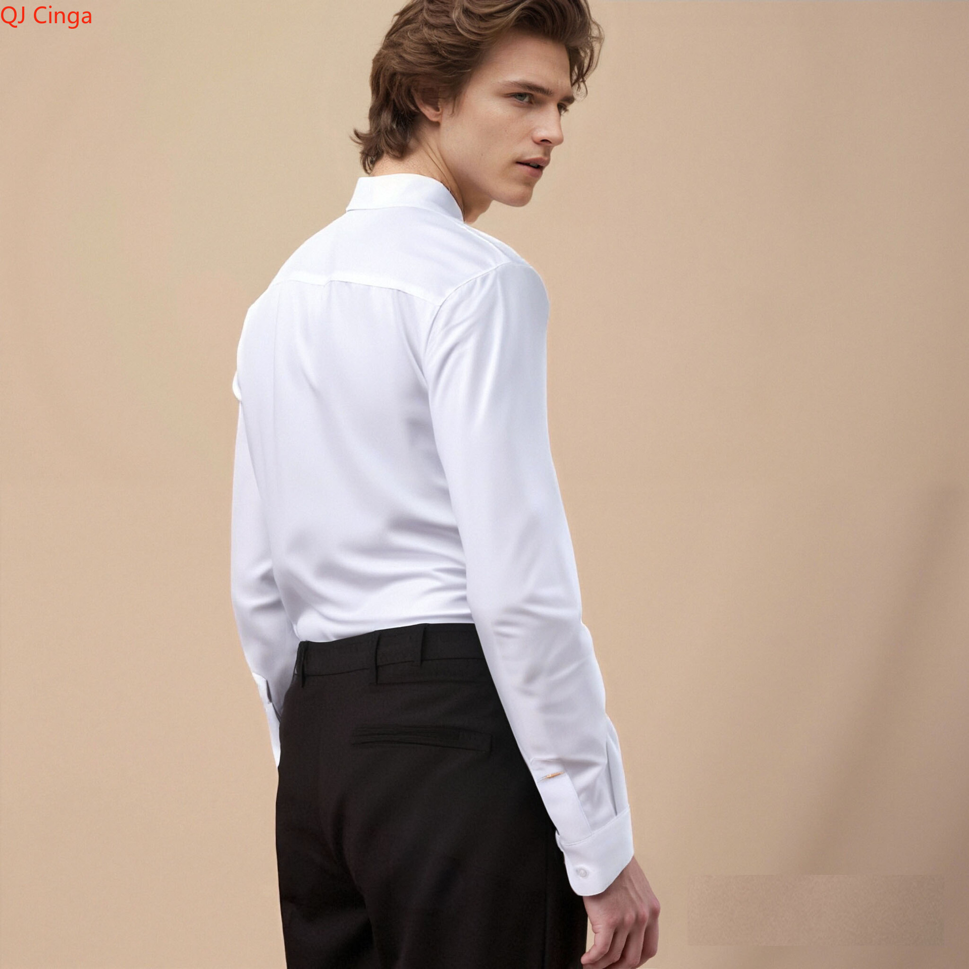 เสื้อทักซิโด้สีขาวสำหรับผู้ชาย - Men'S Formal Wear Bow Ties บทวิจารณ์และราคา