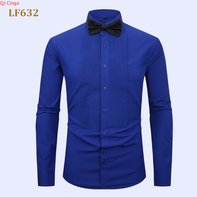 เสื้อทักซิโด้สีขาวสำหรับผู้ชาย - Men'S Formal Wear Bow Ties บทวิจารณ์และราคา