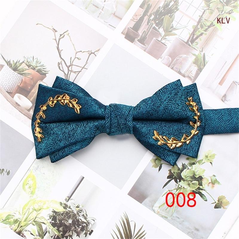 BowTie หูข้าวสาลีของสุภาพบุรุษ - Men'S Formal Wear Bow Ties บทวิจารณ์และราคา