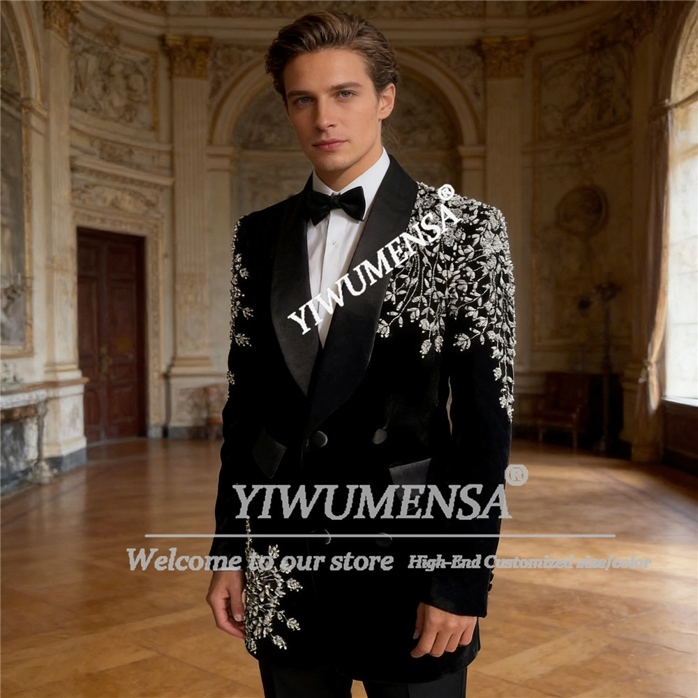 ชุดทักซิโด้เจ้าบ่าวสุดหรู ประด - Men'S Formal Wear Jewelry บทวิจารณ์และราคา