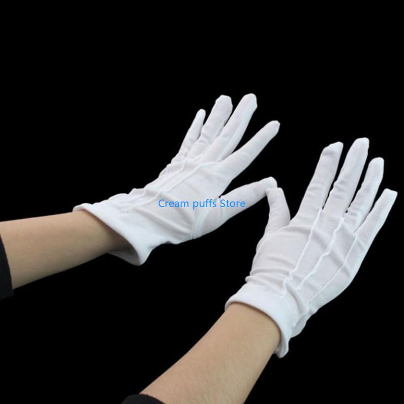 50LE ผู้ชายผู้หญิงเหรียญเครื่อ - Formal Glove Leather บทวิจารณ์และราคา