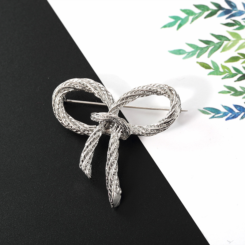 เข็มกลัดโลหะแบบคลาสสิกสำหรับชุ - Men'S Formal Wear Jewelry บทวิจารณ์และราคา