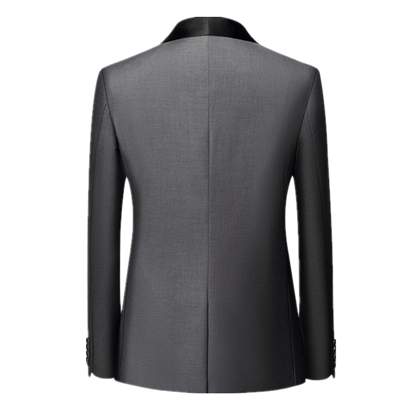 ชุดสูทผู้ชายทรงสลิมฟิตแบบทางกา - Men'S Formal Wear For A Wedding บทวิจารณ์และราคา