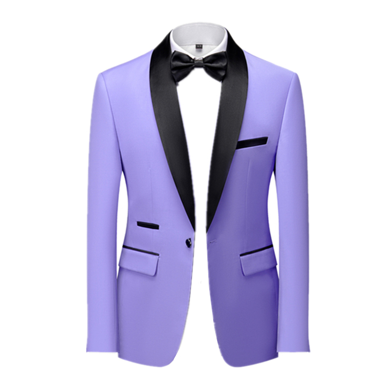 ชุดสูทผู้ชายทรงสลิมฟิตแบบทางกา - Men'S Formal Wear For A Wedding บทวิจารณ์และราคา