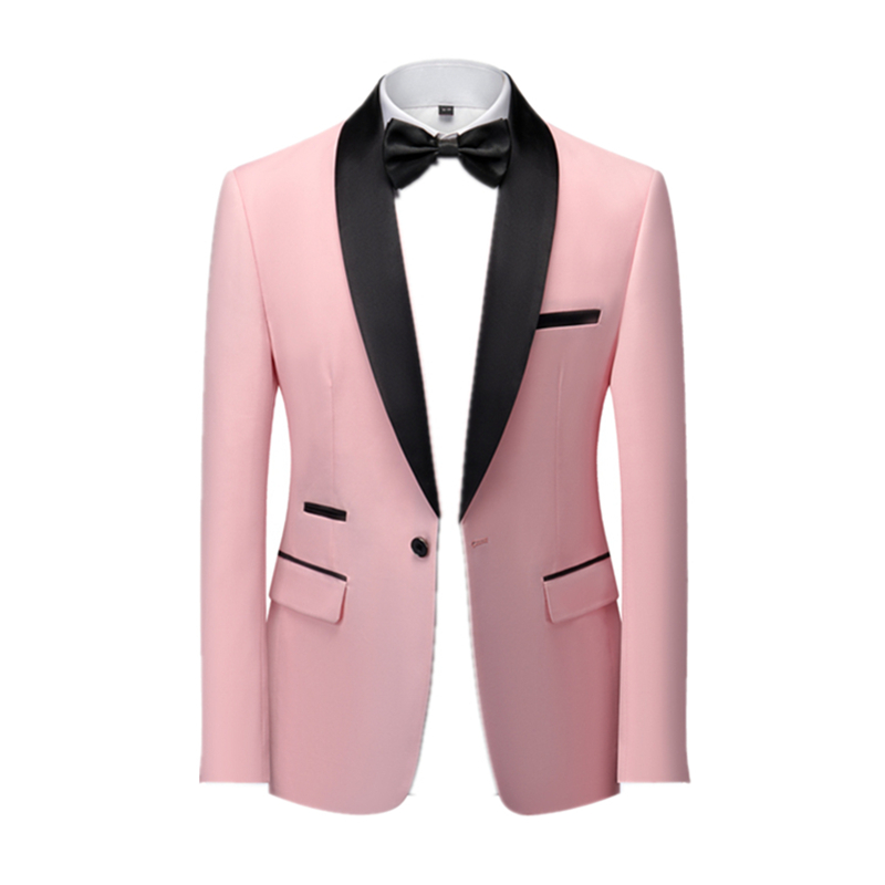 ชุดสูทผู้ชายทรงสลิมฟิตแบบทางกา - Men'S Formal Wear For A Wedding บทวิจารณ์และราคา